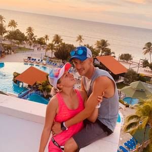 Meet your Posher, Olha